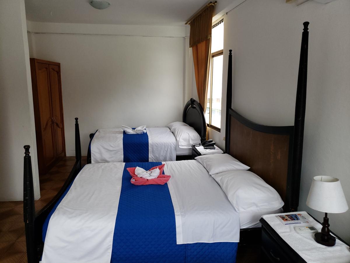 Hostal Cormorant Flightless Puerto Ayora (Galapagos Islands) Εξωτερικό φωτογραφία