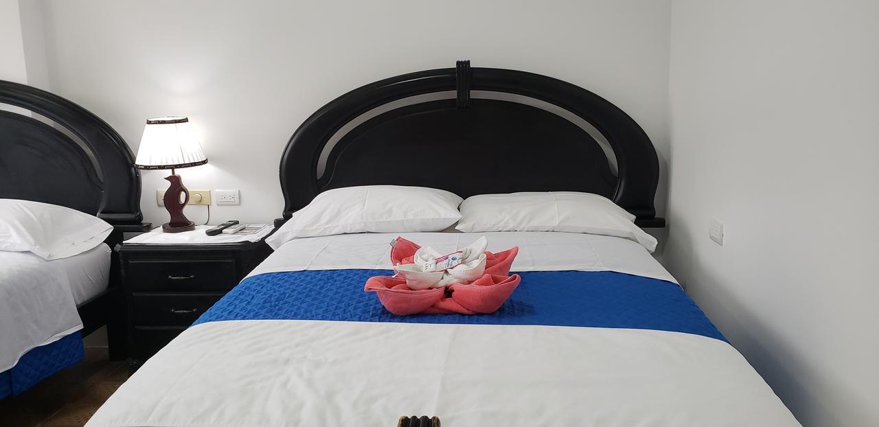 Hostal Cormorant Flightless Puerto Ayora (Galapagos Islands) Εξωτερικό φωτογραφία
